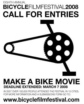 bike film fest