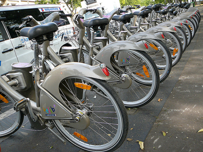 bike share could boston be next