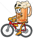 7621_beer_mug_mascot_cartoon_character_riding_a_bicycle.jpg