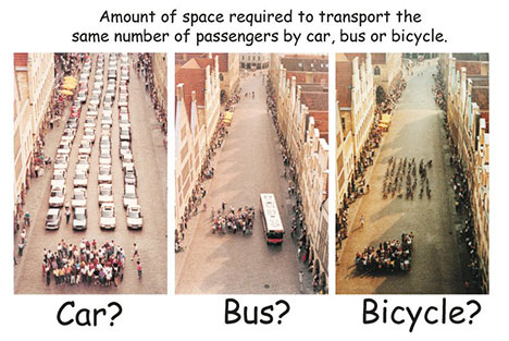 car-bus-bicycle