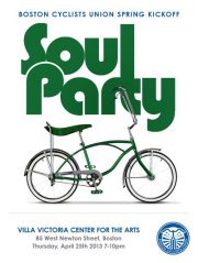 buc_soul_party_poster