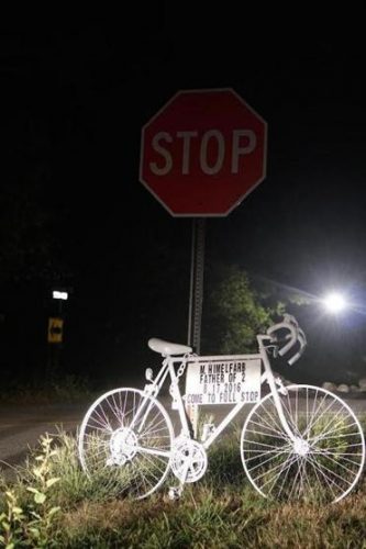 ghostbike